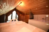 Irbec Apart & Bungalow Hotel a Demre