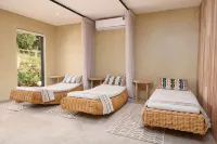 Cradle Boutique Hotel - Spa