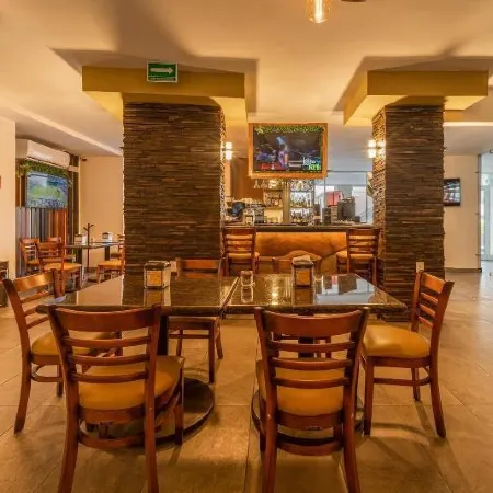 Hotel Costa Verde