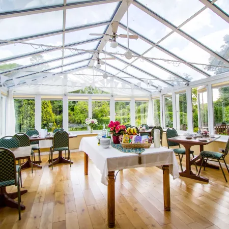 Polraen Country House Hotel