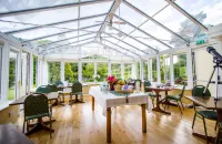 Polraen Country House Hotel - breakfast
