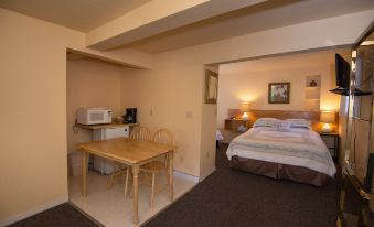 River View Garden Resort