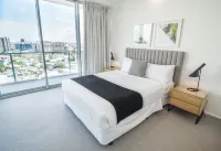 Belise Apartments Hotels in Bowen Hills