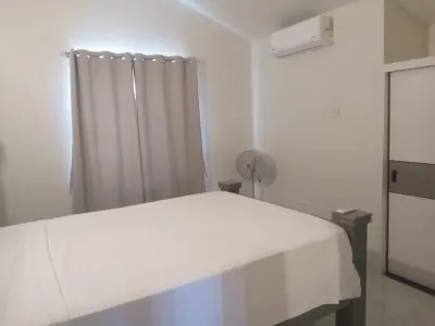 Tropical Oasis Retreat in Discovery Bay Hotels near Puerto Seco Beach Park Main Entrance
