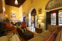 Ryad El Borj