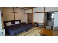 Green View Tateyama 다테야마 구로베 알펜루트 주변 호텔