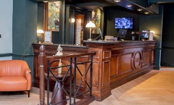 Mercure Thurrock Stifford Hall
