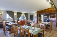 B&B Hotel Strasbourg Aéroport Hotels in Ernolsheim-Bruche