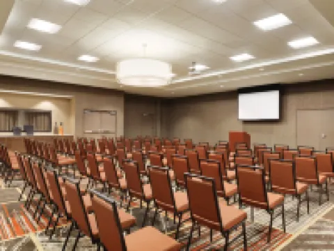 ヒルトン ガーデン フェニックス テンペ、ユニバーシティ リサーチ パーク テンピ のホテル