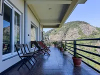 The Songbird Hotel a Balacola