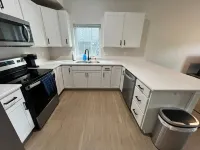 408 Entire 3 Bedroom Townhouse
