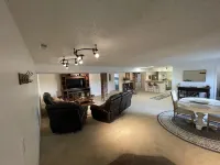 3 bedroom loft 웨나치 호텔