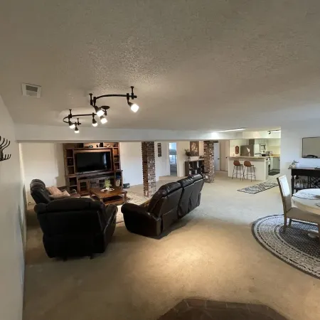 3 bedroom loft