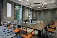 Glasgow Marriott Hotel