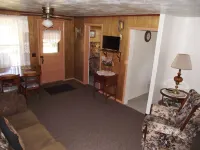 Near Mount Rushmore and all the Black Hills attractions. Located in Custer, SD