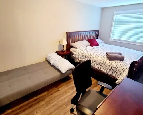 2 Bedroom Single Story Townhouse Hotels in Aloha