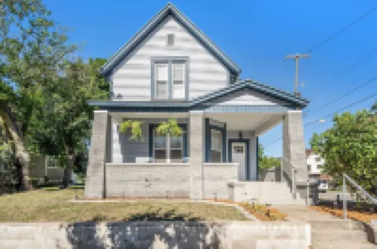 Heritage Landing 鄰近DeVos Place的酒店