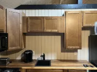 Beautiful new cabins mile off Blue Ridge Parkway in Montebello, VA