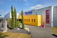 Kyriad la Roche Sur Yon Hotels in La Boissiere-des-Landes
