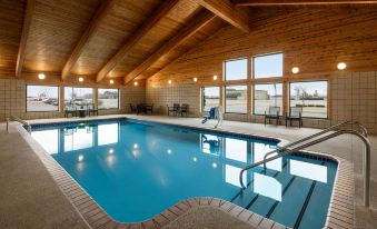 AmericInn by Wyndham Lincoln South