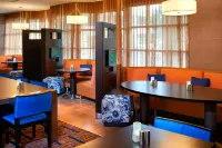 Courtyard Cincinnati Covington - breakfast