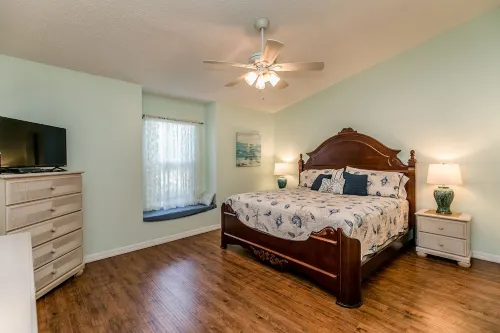 THE JUMPIN FISH HOUSE 인디언 리버 카운티 호텔