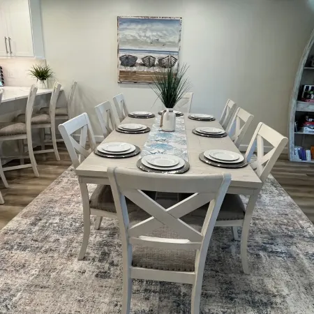 Oceans Pointe 202 - Hello Beautiful - oceanfront 3br condo on 12th & boardwalk