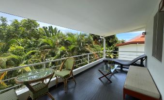 MarPas Apartments