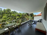 MarPas Apartments Hotels in Valencia