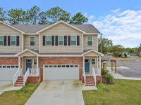 Modern Retreat - WiFi, Fully Equipped Kitchen, Laundry