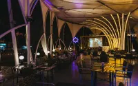 Rua Rasada Hotel - the Ideal Venue for Meetings & Events - بار