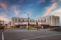 Holiday Inn Dubuque/Galena