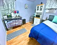 Charming Glamping Experience with Kitchenette - Cozy Outdoor Oasis