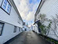 Cozy Corner 1 by Stavanger Bnb ap26 - 3-Star