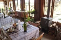 Hotel Boutique Vendimia Parador Hotel a Colchagua