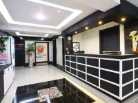 Bucheon Orange Hotels in Bucheon-si