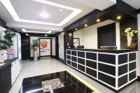 Bucheon Orange فنادق في بوتشيون-سي