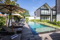 20 Suites Umalas - parking