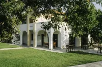 Riserva Urla Các khách sạn ở Turgut