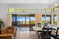 Breathtaking Ocean Views and Daily Activities Included - Stunning Oasis