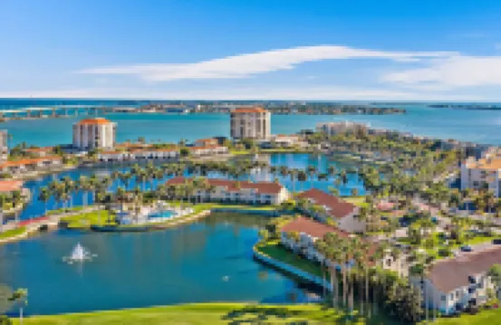 Private Patio and Serene Pond Views - Stunning Ground Floor Retreat