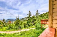 Bogus Basin Comfort -226 D Hotels in Boise County