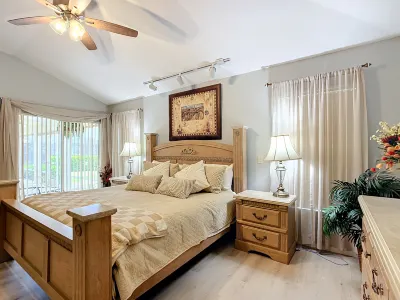 Humphreys Landing at Woodbury Hoteles en The Villages