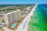 Breathtaking Gulf Views and Lagoon Pool - Exquisite Coastal Retreat Hotels near Lyndell Centre
