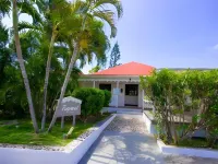 Tropical Hotel St Barth