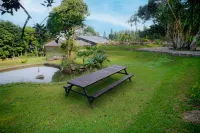 Villa Lingga Puncak Hotels in 