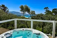 Cypress Pebble Sea Manor LUXE37 Hotel a Pebble Beach