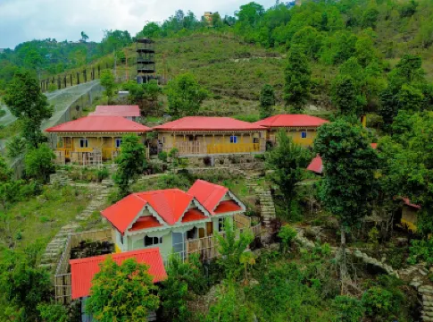 Naya Gaun Eco Resort Hotels near Sarangkot