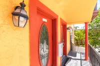Heated Pool and Village Access - Stunning Mediterranean Getaway