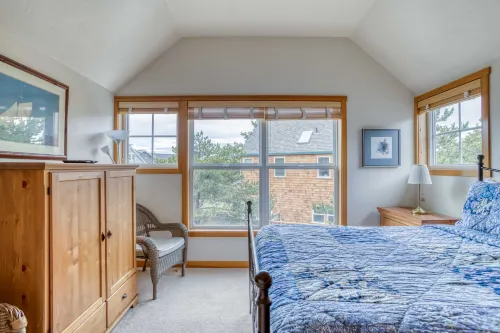 BeachLover's Getaway